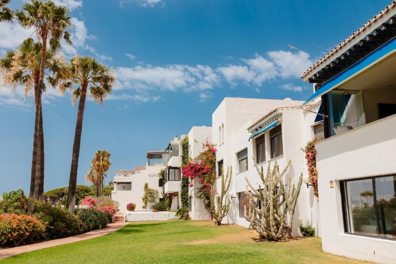 Home, With Direct Access To The Beach, Sea Views And South Facing, In Puerto Banus * Marbella