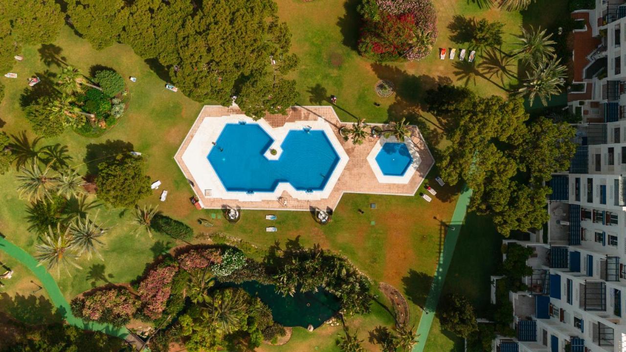 Appartamento Home, With Direct Access To The Beach, Sea Views And South Facing, In Puerto Banus *