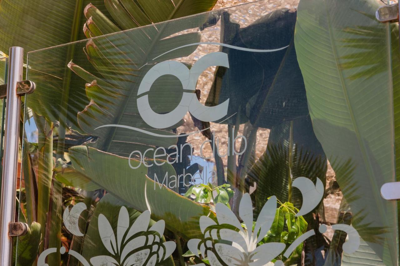 Appartamento Home, With Direct Access To The Beach, Sea Views And South Facing, In Puerto Banus